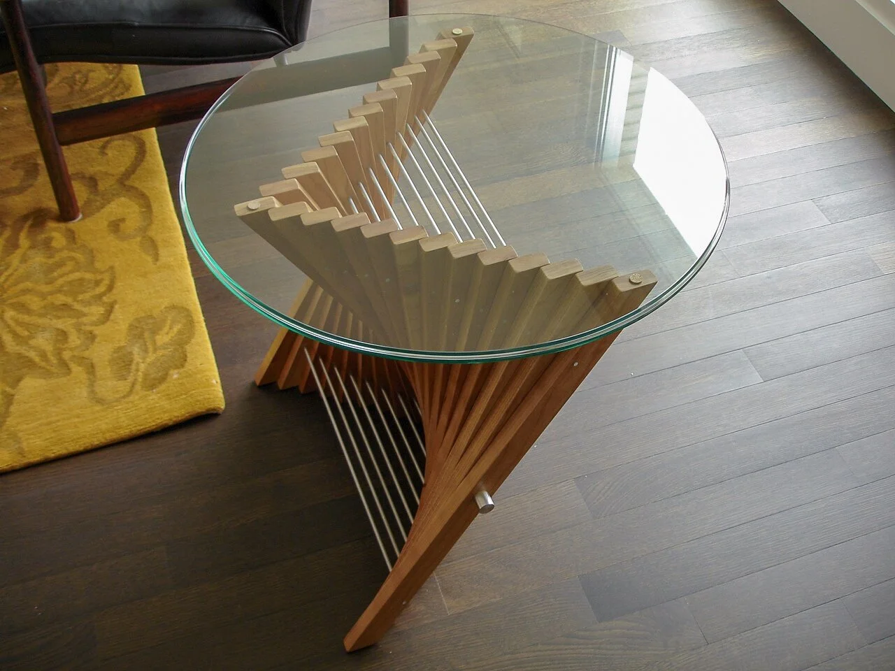 Radius Furniture Design