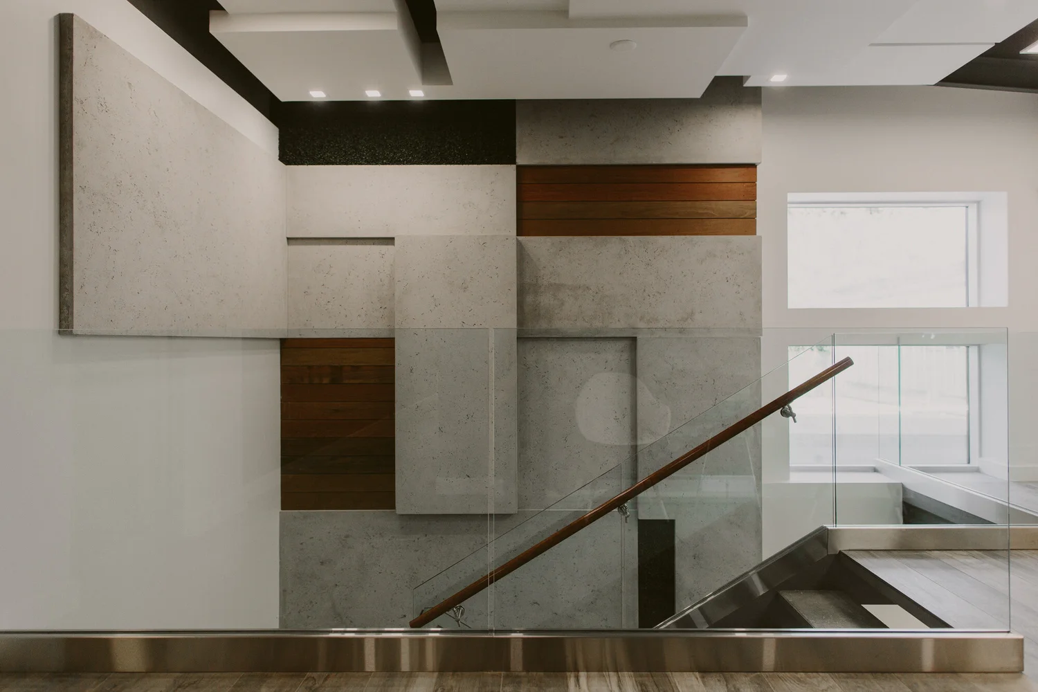 Concrete Frame Cladding Concrete Cladding by Dekko