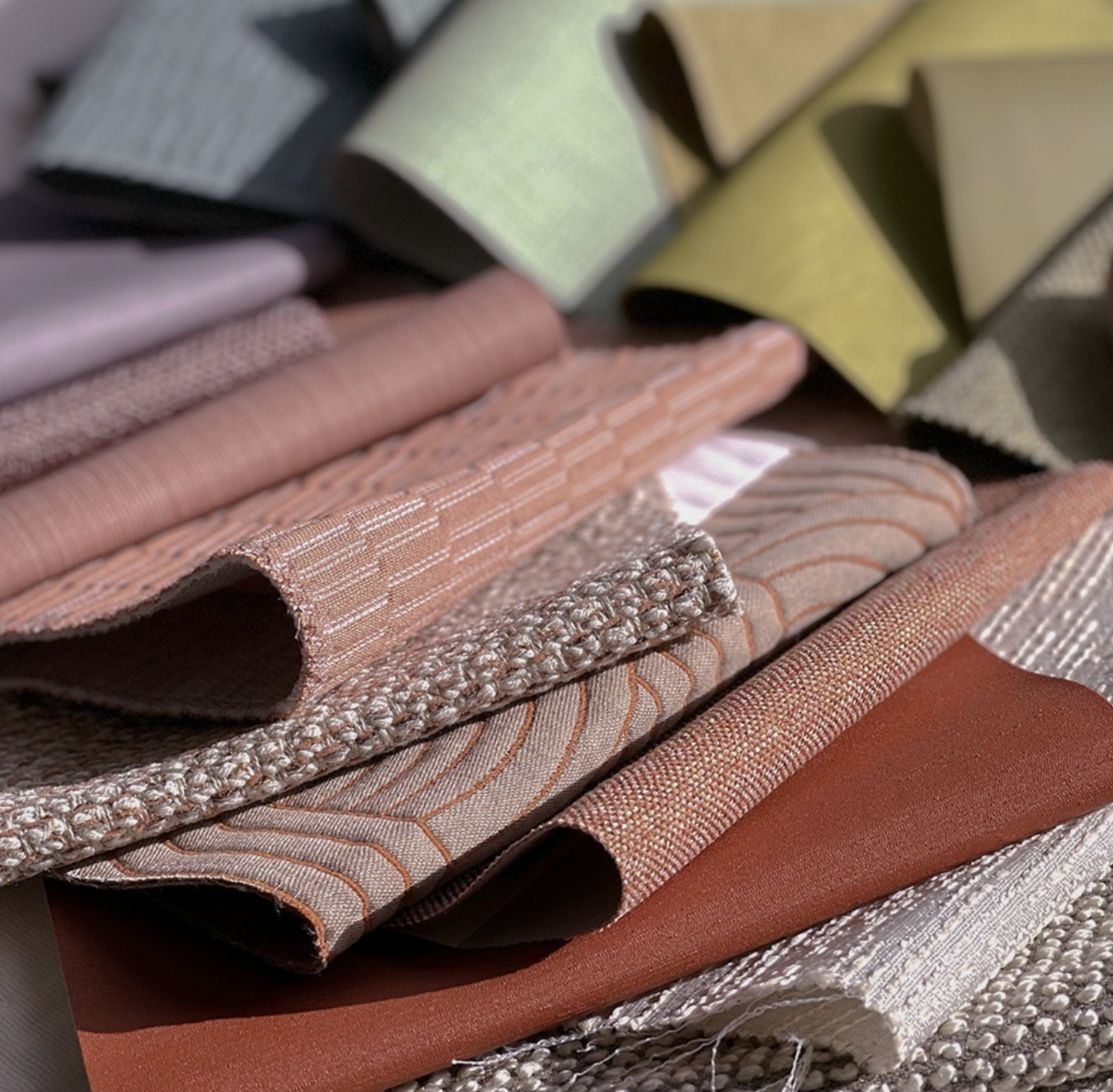 Pallas Textiles