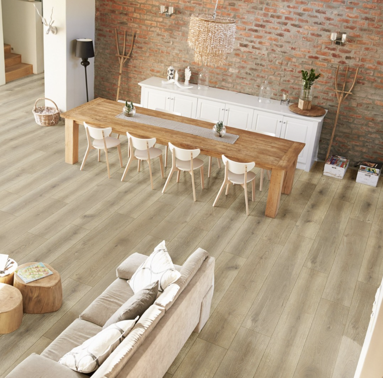 Pacific Mat &amp; Flooring