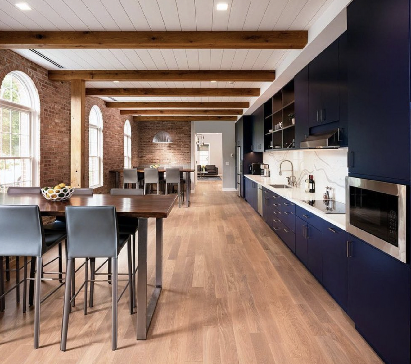 Nydree Flooring