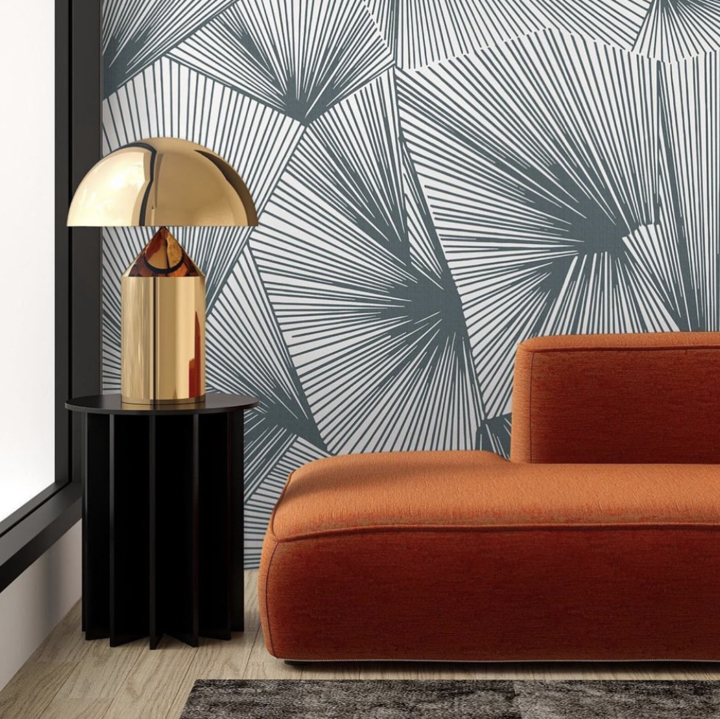 Look Walls + Interiors