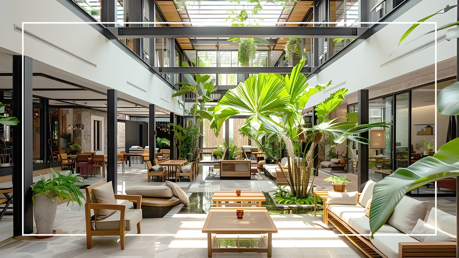 PROCUREMENT AND SUSTAINABILITY: WHAT HOSPITALITY TEAMS SHOULD KNOW