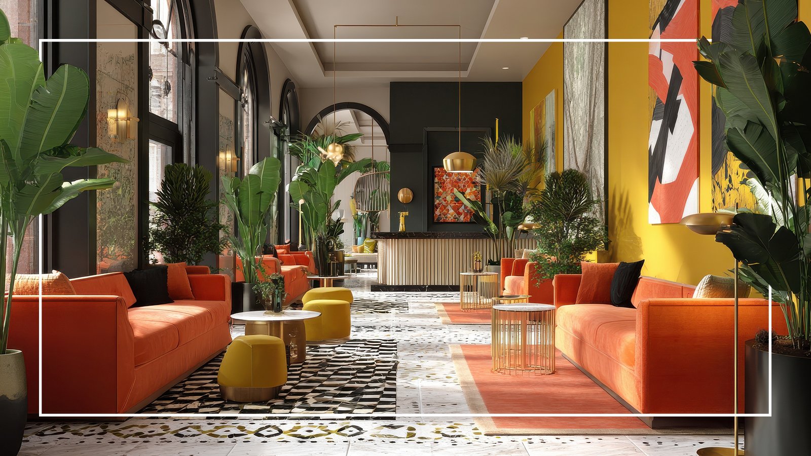 WHY TRANSPARENT PROCUREMENT MATTERS MORE THAN EVER