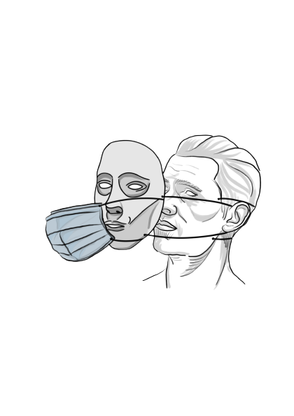 My Mask