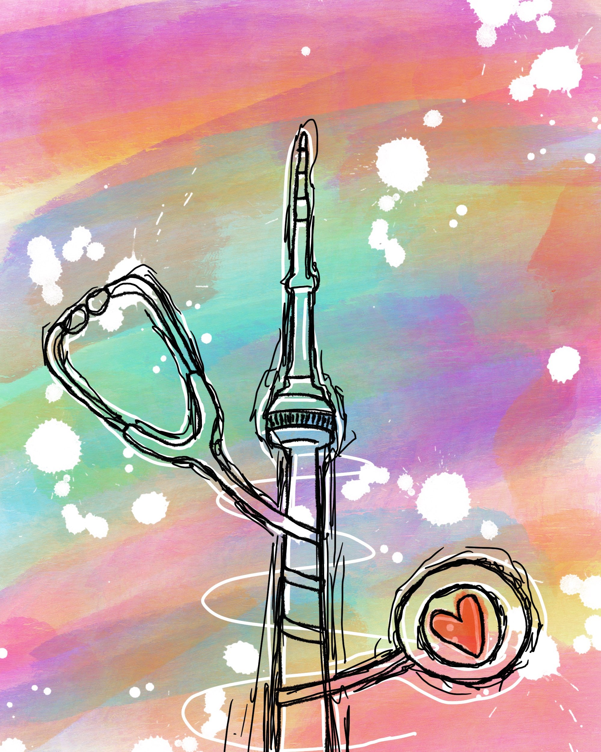 Toronto Medicine Love