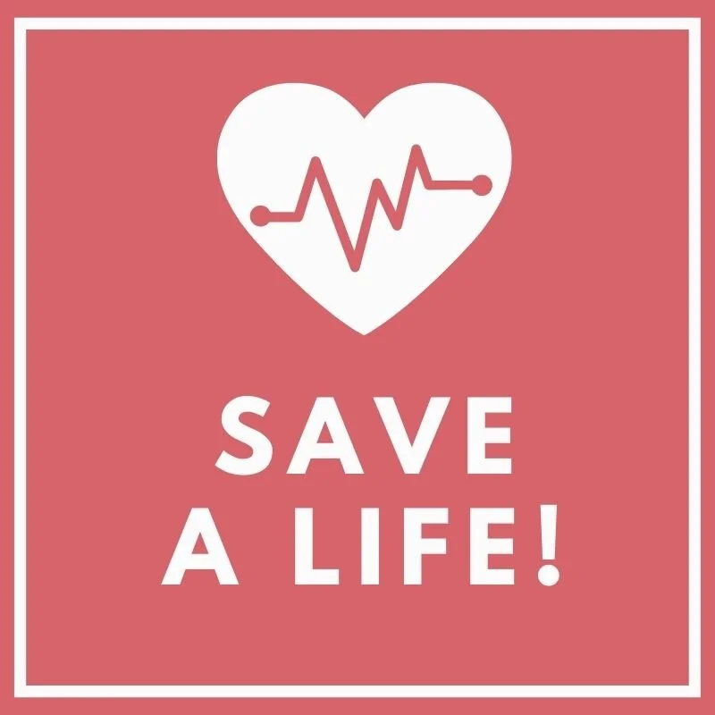 AED Fundraiser