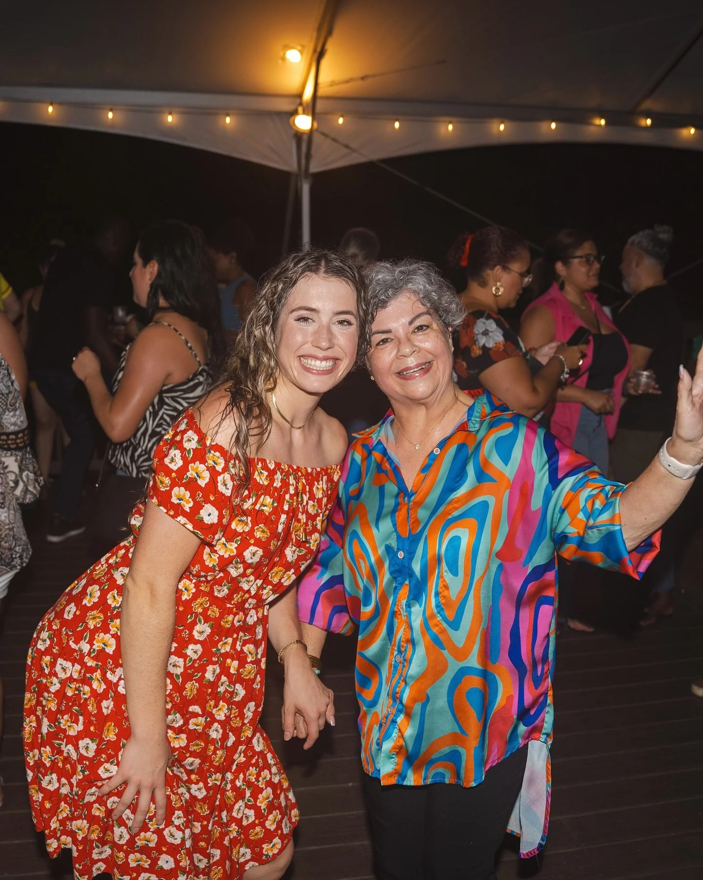 🍷First Friday is here and you know what that means&hellip; Get ready for Sangria Flights, Latin music, and dancing all night long! 💃🕺

🗓️Nov 7 | 5-10pm