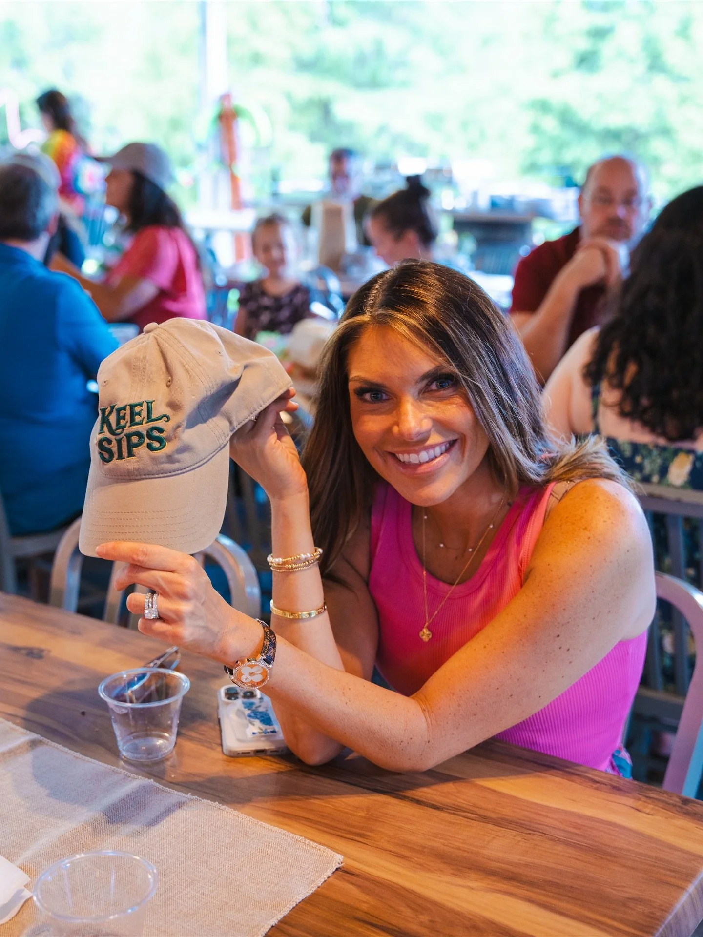 🍷 Keel Sips Club is BACK! Join our Winter 2025 membership and unlock 6 months of exclusive perks starting December 1 through May 31, 2026!

Sneak peek into some member perks:
🍹 One free drink every day
🥂 BOGO drinks in the Tasting Room
🚗 Free par