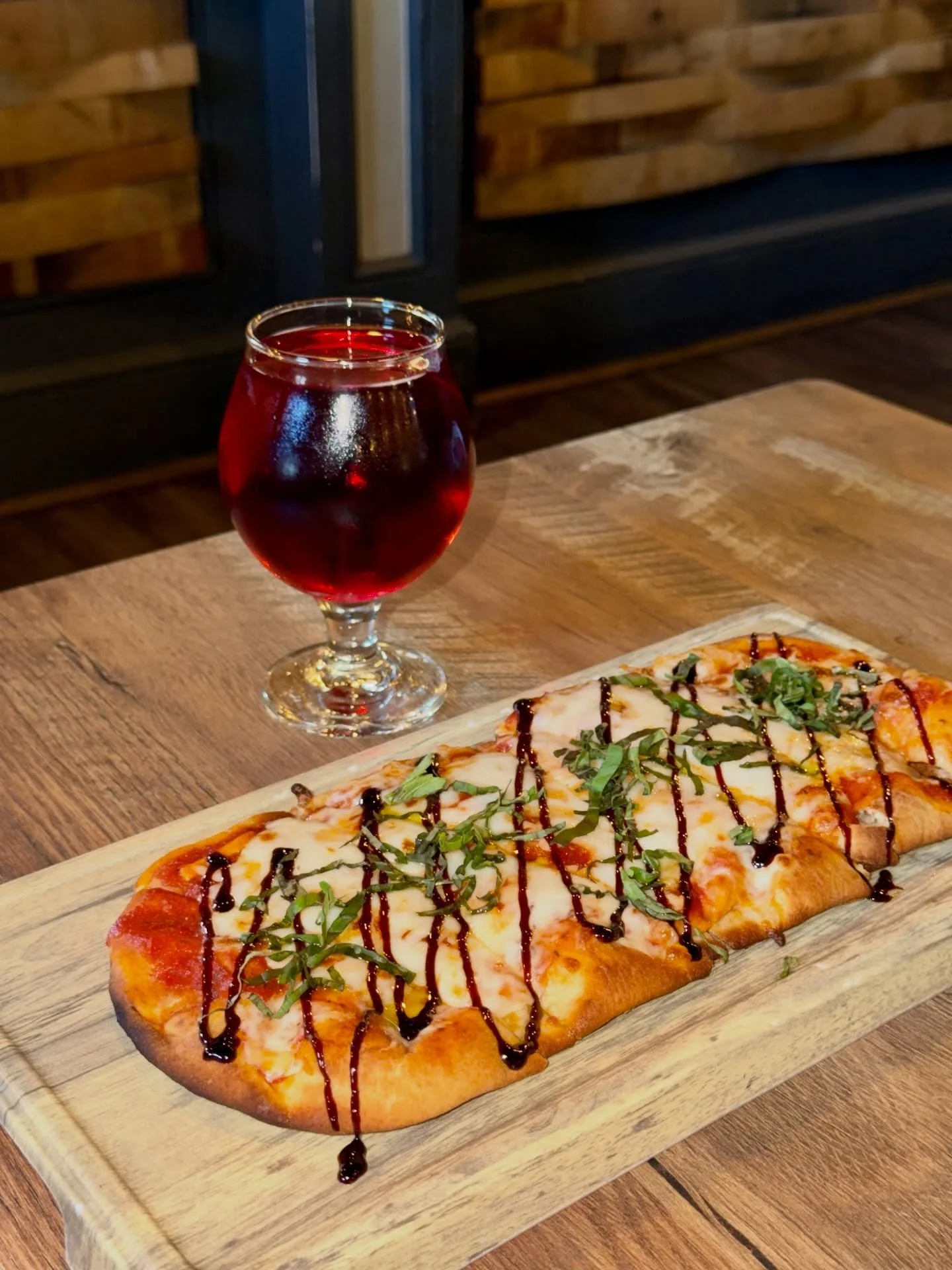 Elderberry Serrano is now on tap! A fan favorite with a little kick, Have you tried it yet?🍻🔥