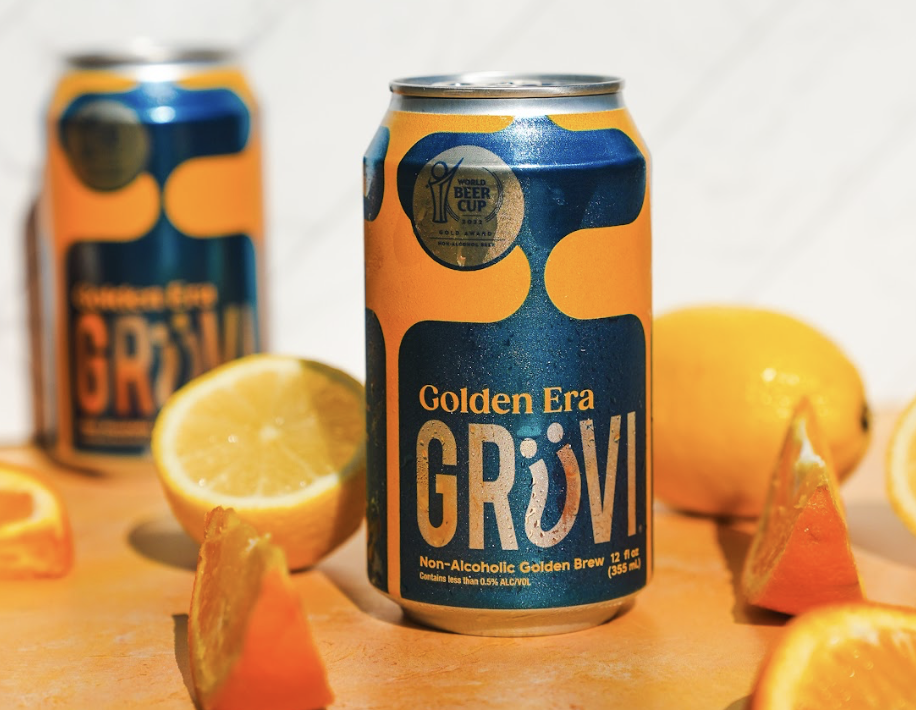 Non-Alcoholic Drinks at Keel Farms for the Whole Family