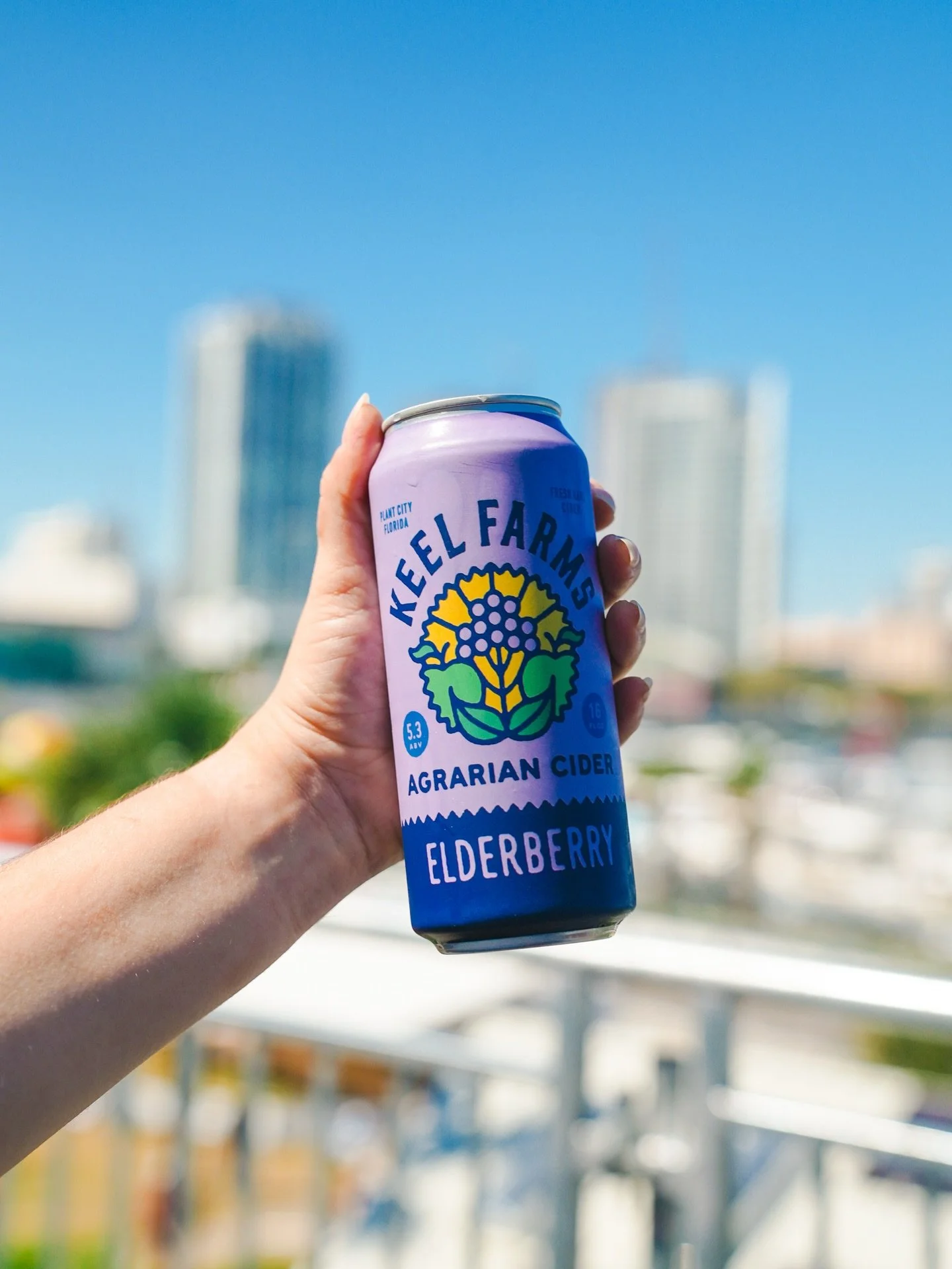 We can&rsquo;t wait for Grand Prix weekend! 🏁🍷Find us at Turn 2 all weekend long and grab your favorite Keel &amp; Curley wine and cider at our bar while you enjoy the race-day excitement.

Keep your eyes out for our Brand Ambassadors and enter for