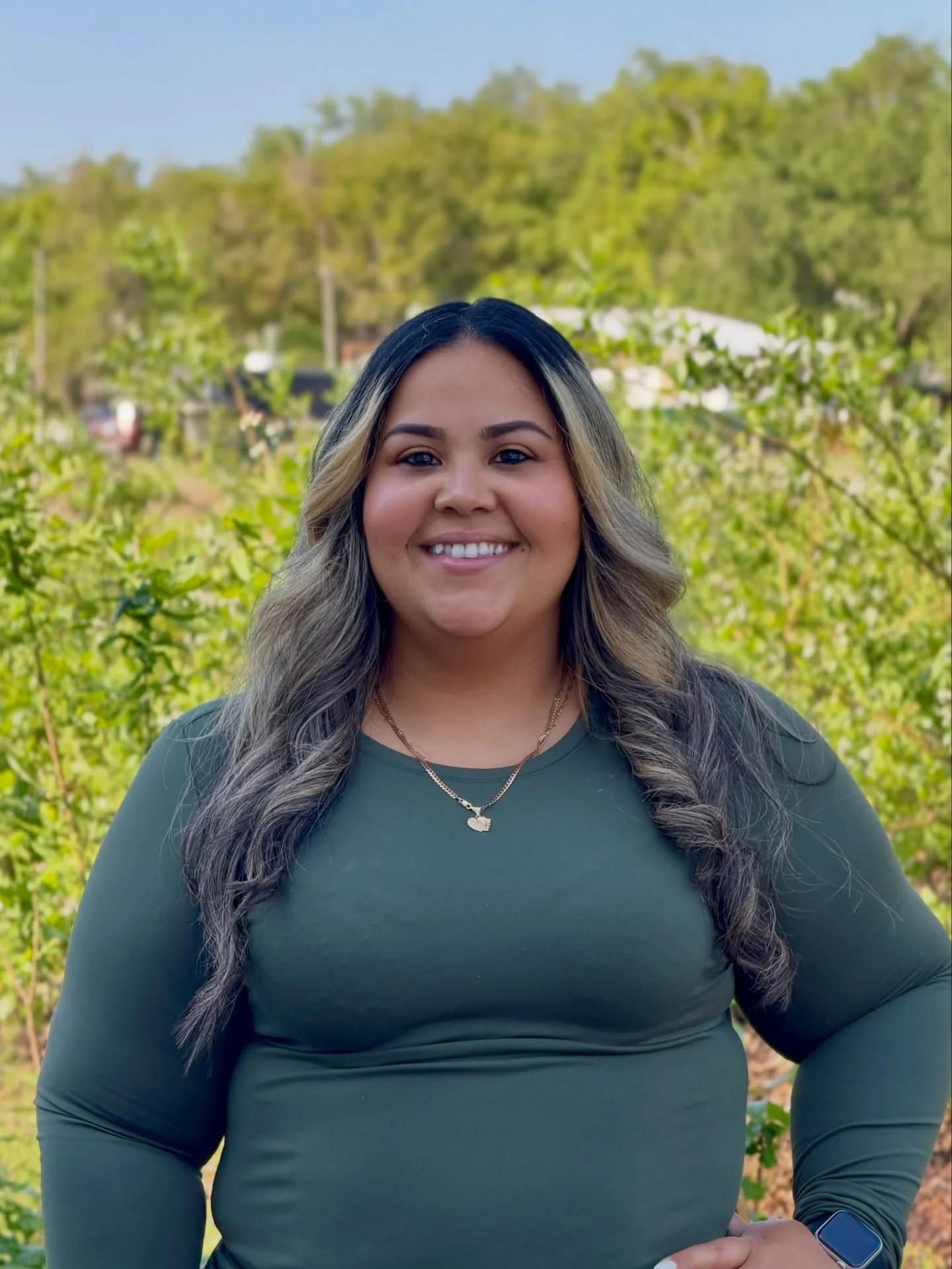 We&rsquo;re proud to recognize Danalyn as our Employee of the Month! 🌟

Danalyn goes above and beyond every day, supporting our accounting and finance team while making a meaningful impact across the entire Keel Farms family. Her organization, atten