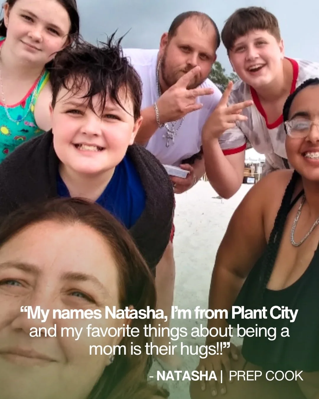 All week long, we&rsquo;re celebrating the mom team members who help bring the Keel Farms experience to life 💛

Today, we&rsquo;re giving a special shoutout to two incredible women on our back of house team- Natasha and Courtney! 

As line and prep 