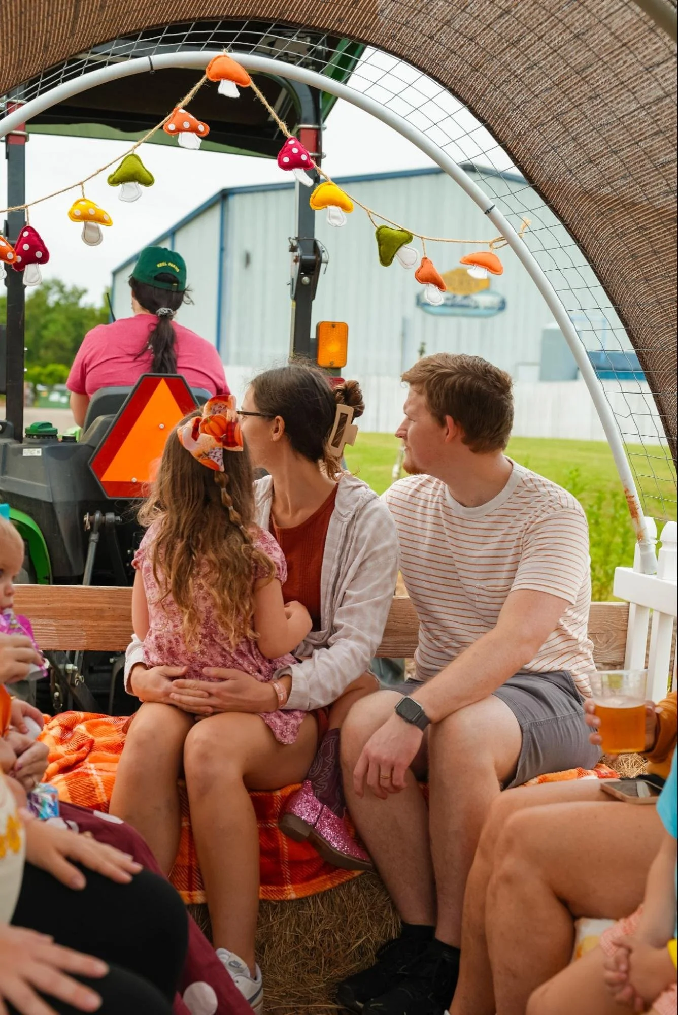 Know Before You Go: Celebrate Harvest Days at Keel Farms