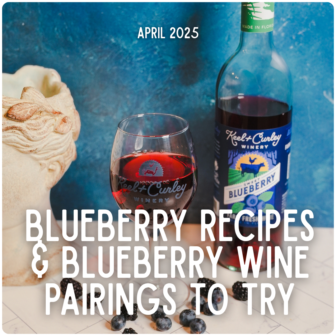 Blueberry Recipes
