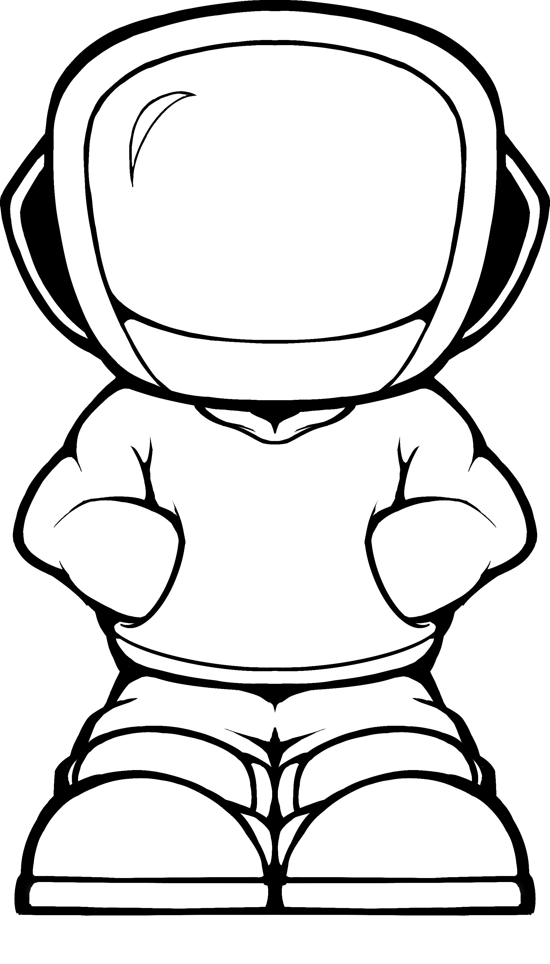 Tech-E Avatar