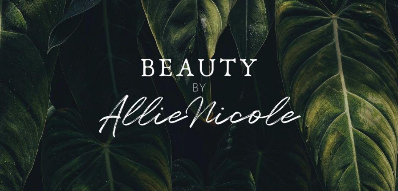Beauty by Allie Nicole