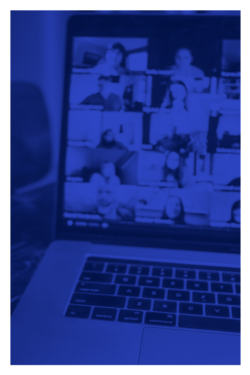 Why Zoom won’t kill business travel