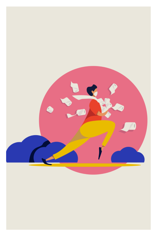 Here we go again! Melbourne’s Latest Panic Buying Frenzy Explained