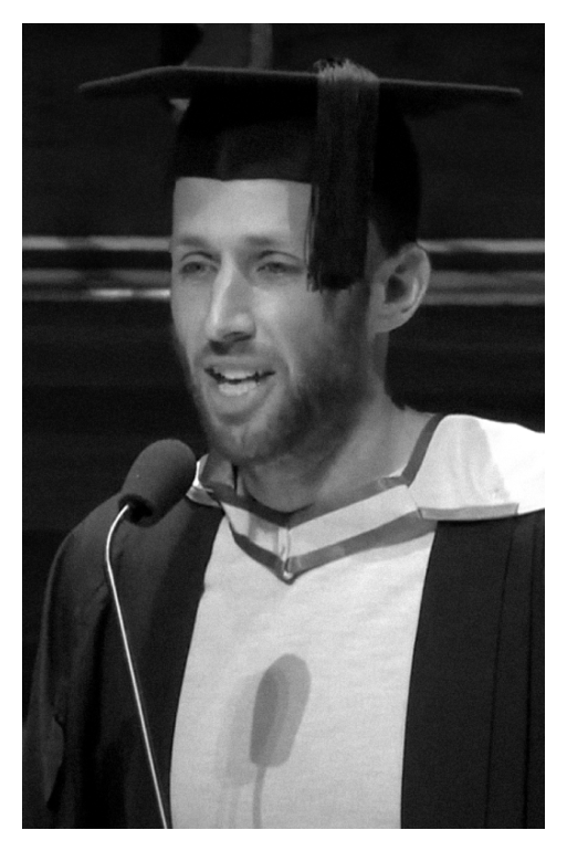 Imposter Syndrome is waiting for each and every one of you…