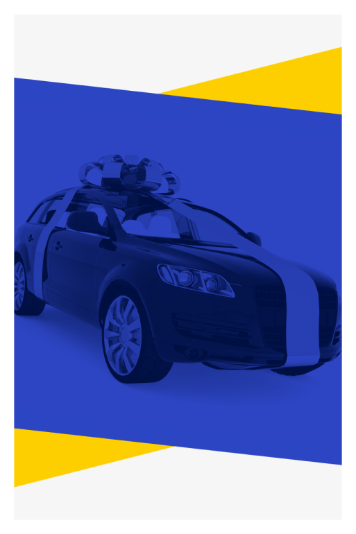 Why on earth are new car enquiries up 95% year on year?