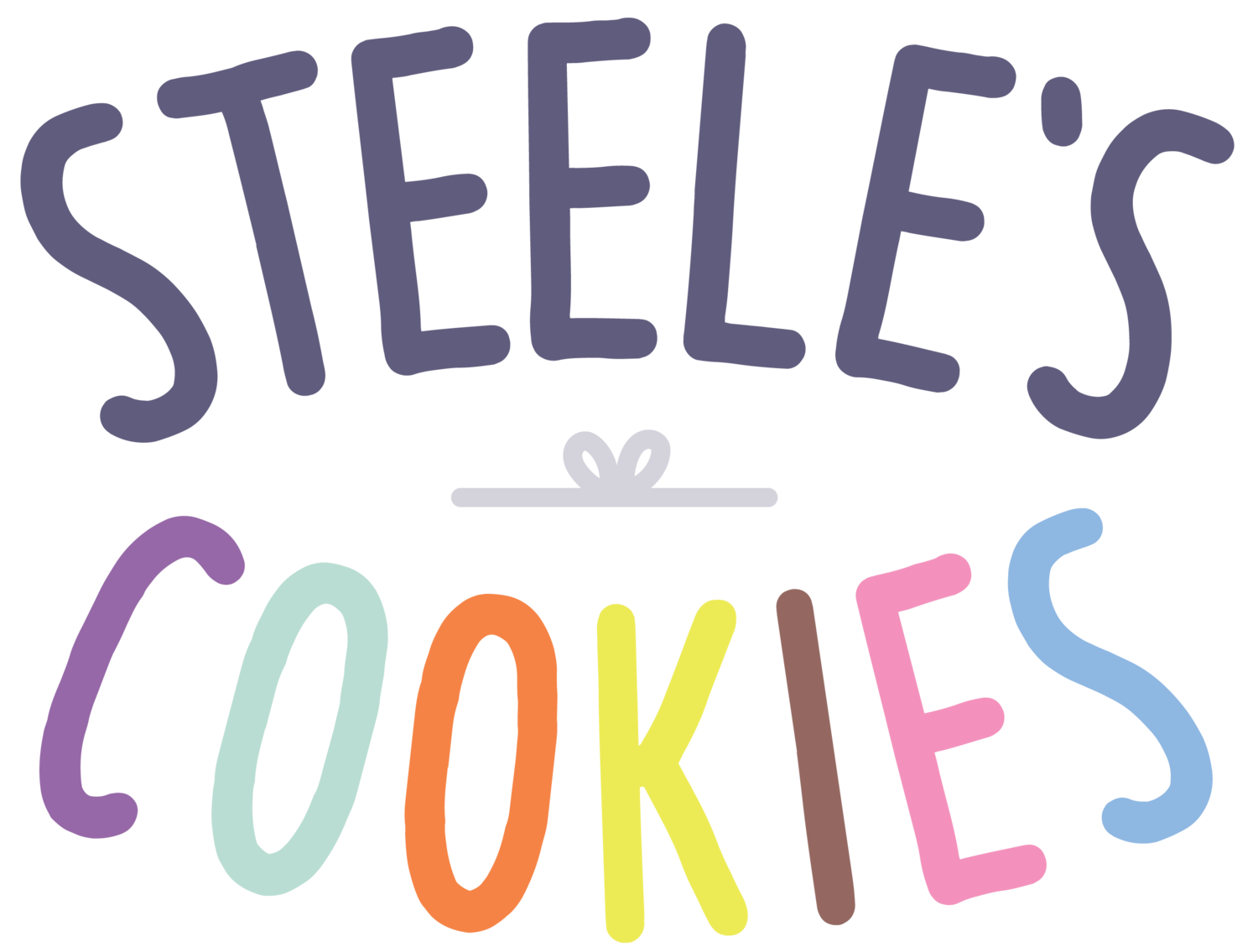 Steele&#39;s Cookies | St. Paul, MN.