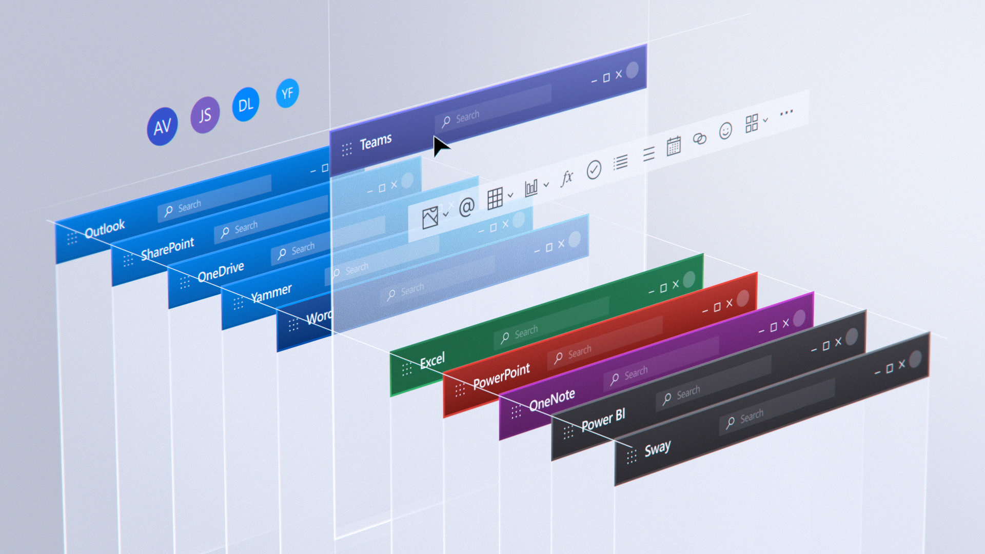 Microsoft | Fluid Framework