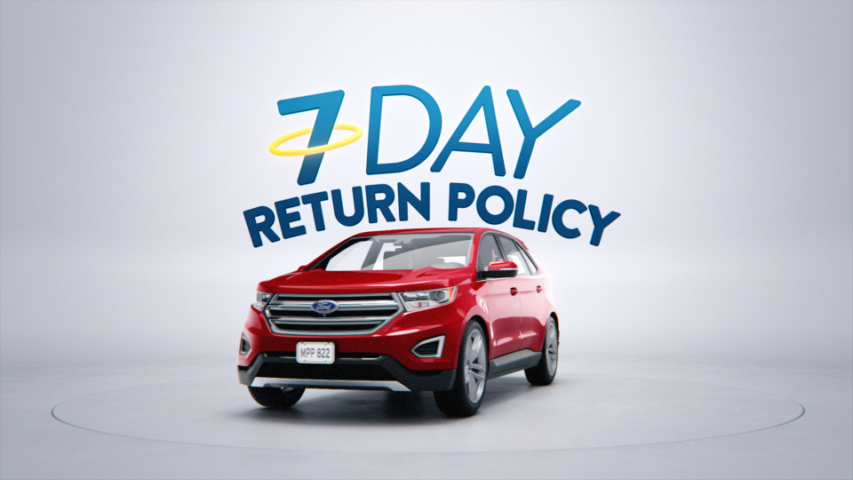 Carvana | 'Fuel On Fire' Campaign