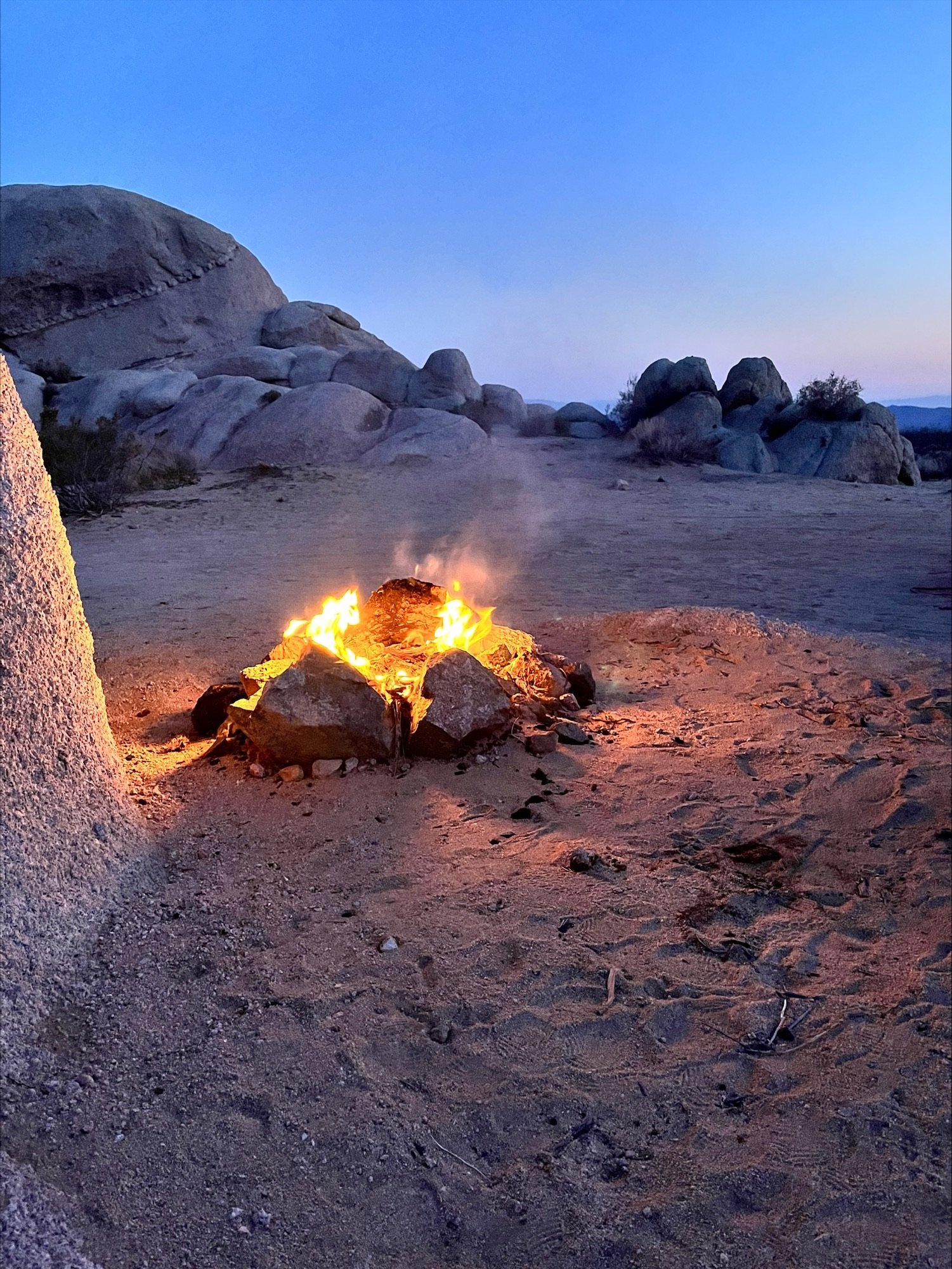 Kelbaker rd campfire.jpeg