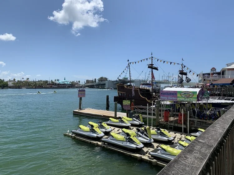 Madeira beach water skis.jpeg