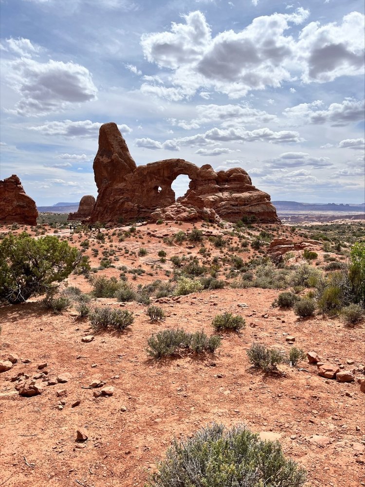 Arches NP Turret Arch.jpeg
