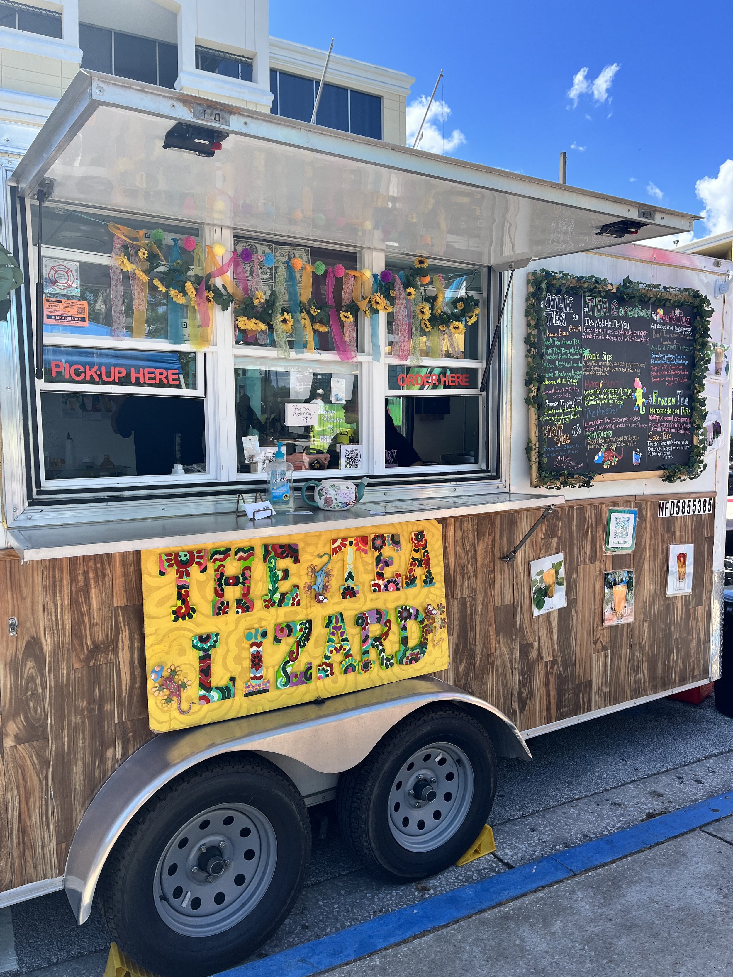 The Tea Lizard food cart International Food on Wheels Orlando.jpg