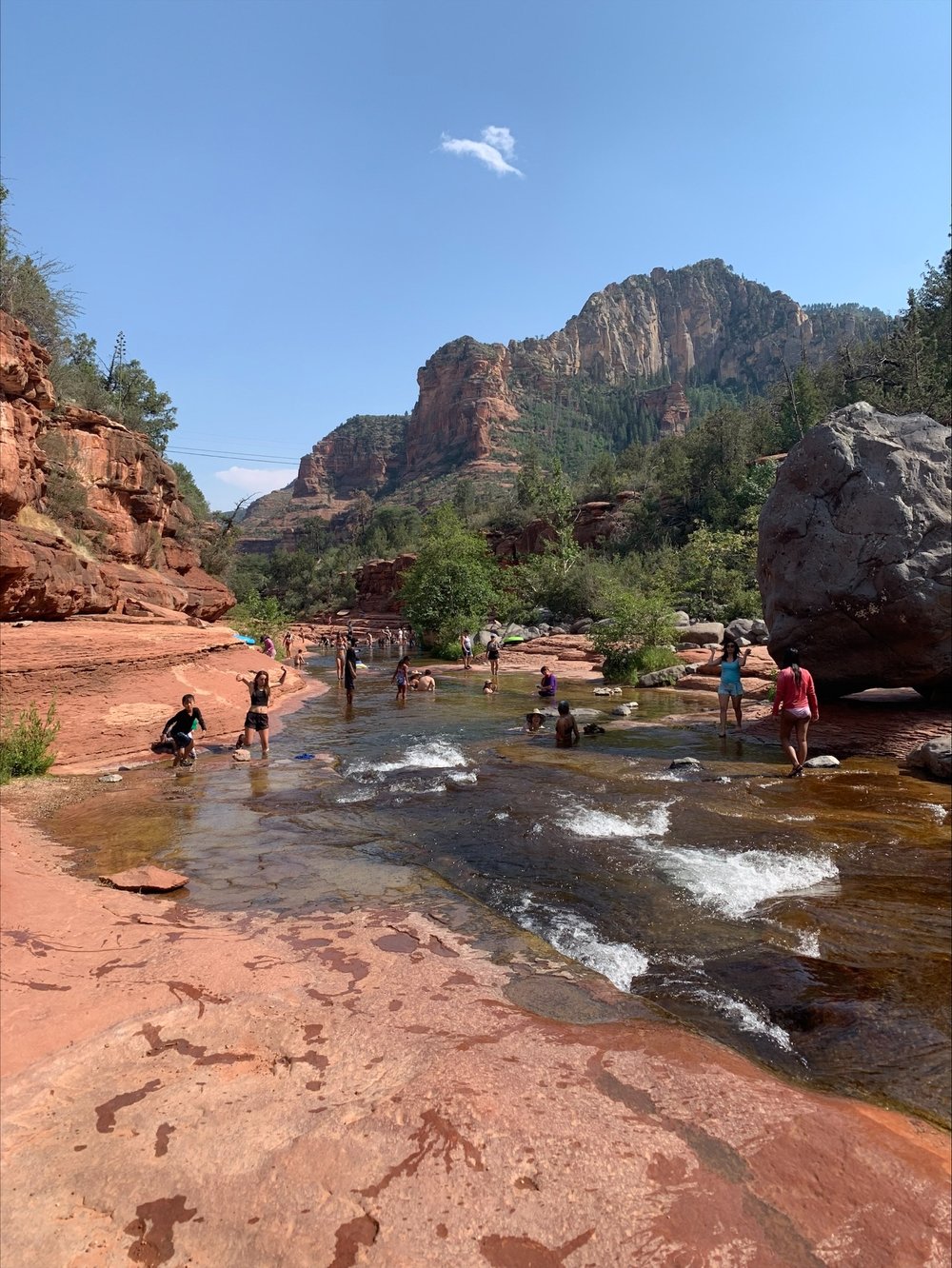 Slide Rock State Park water.jpeg