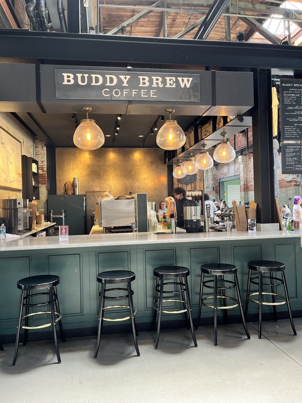 Buddy Brew Coffee Armature Works Tampa.jpg