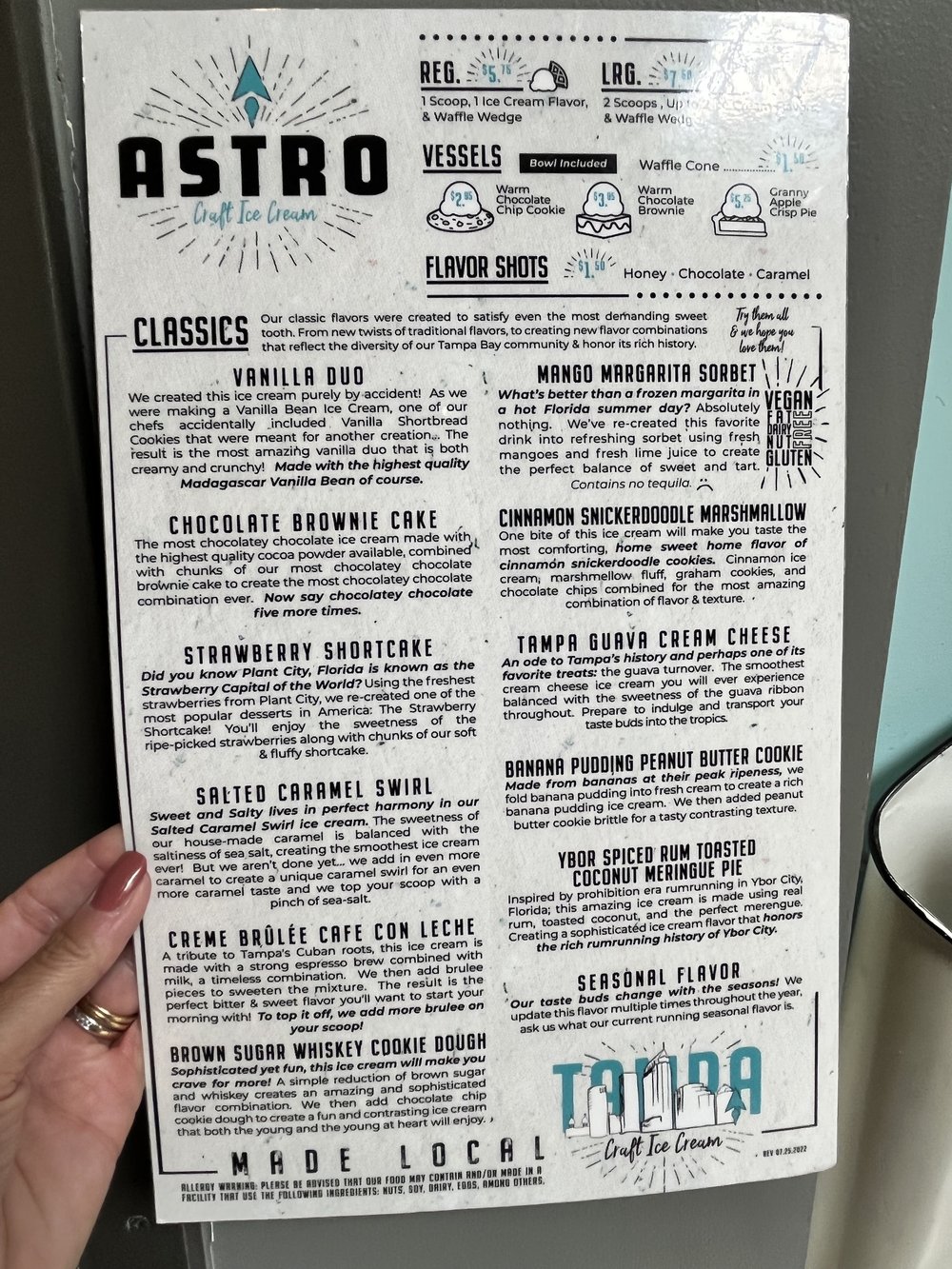 Astro ice cream menu Armature Works Tampa Florida.jpg