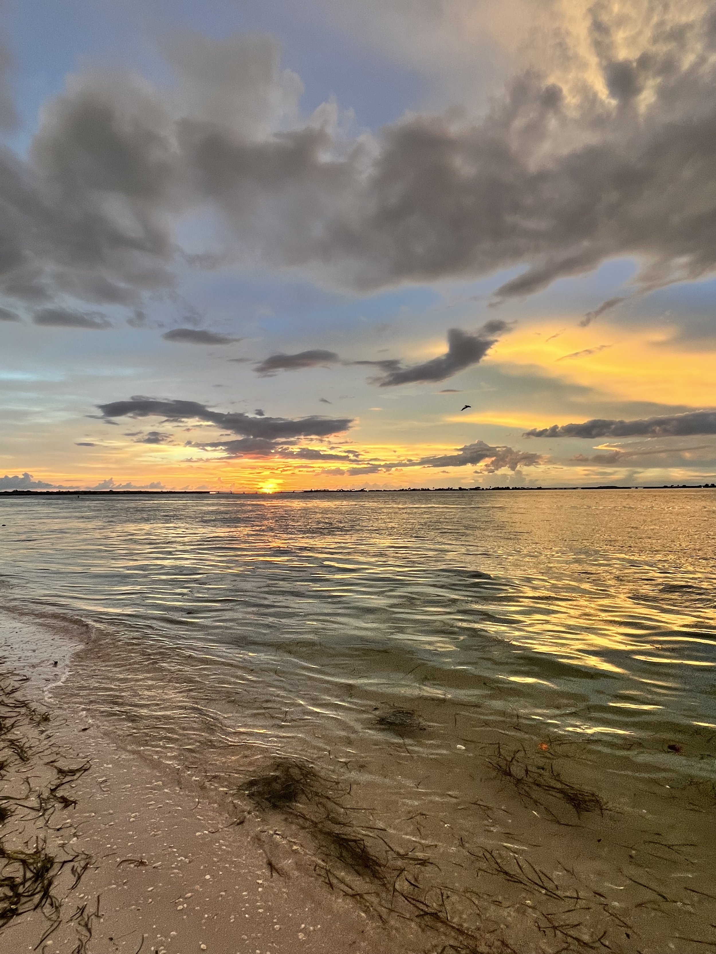 Sanibel Island sun setting Florida.jpg