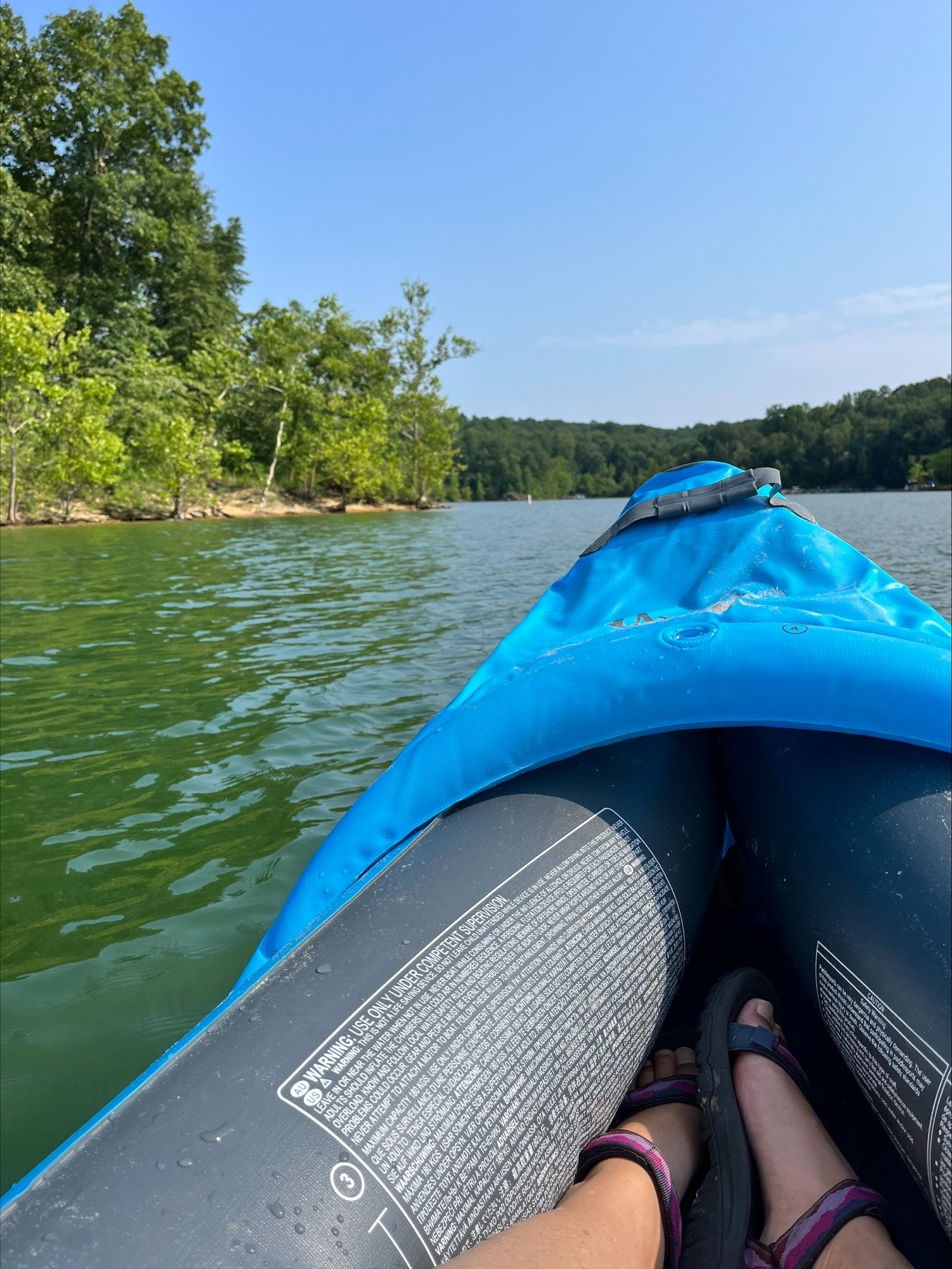 Nolin Lake State Park kayaking Kentucky.jpeg