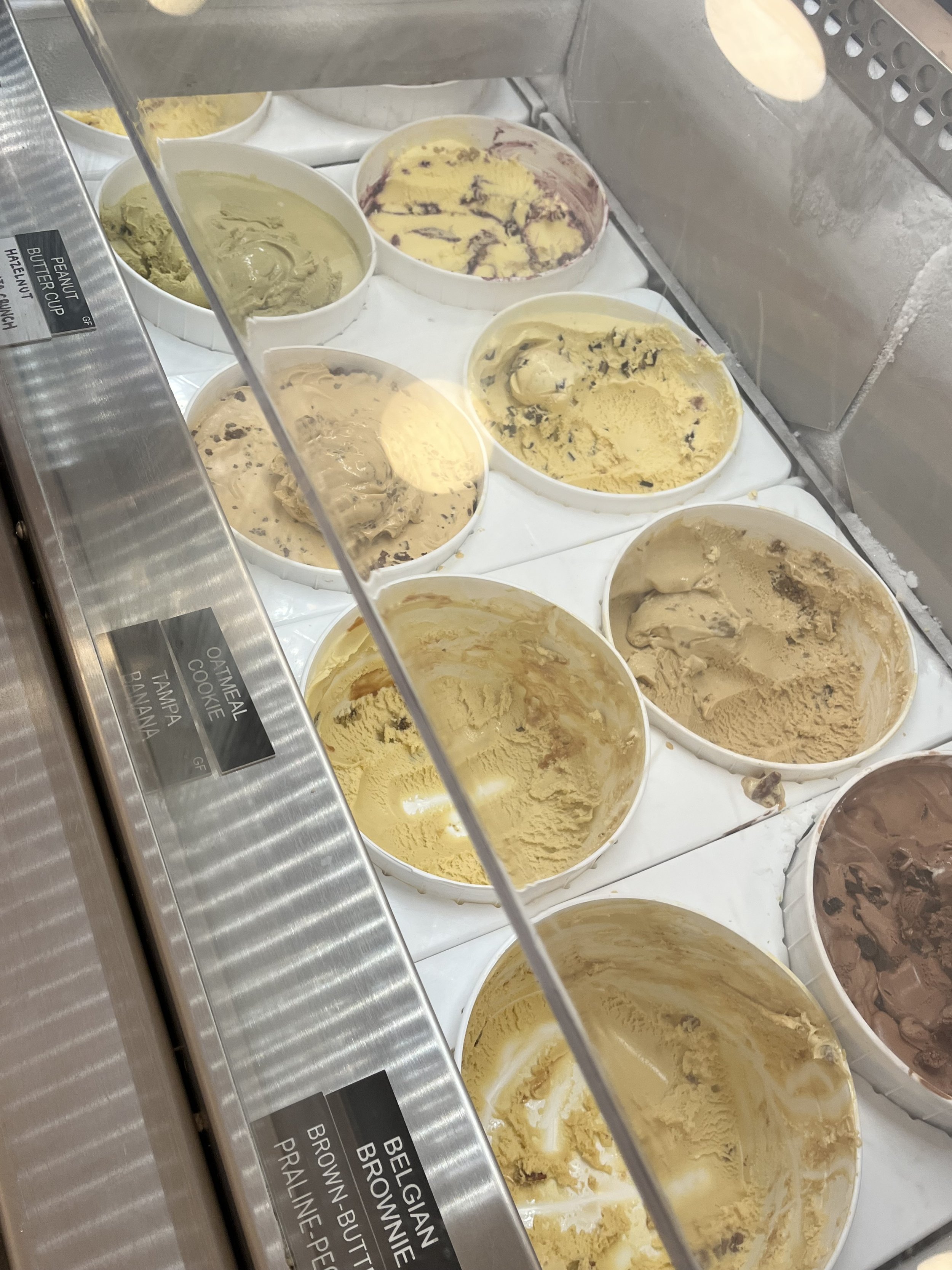 Chill Bros ice cream flavors Ybor Florida.jpg