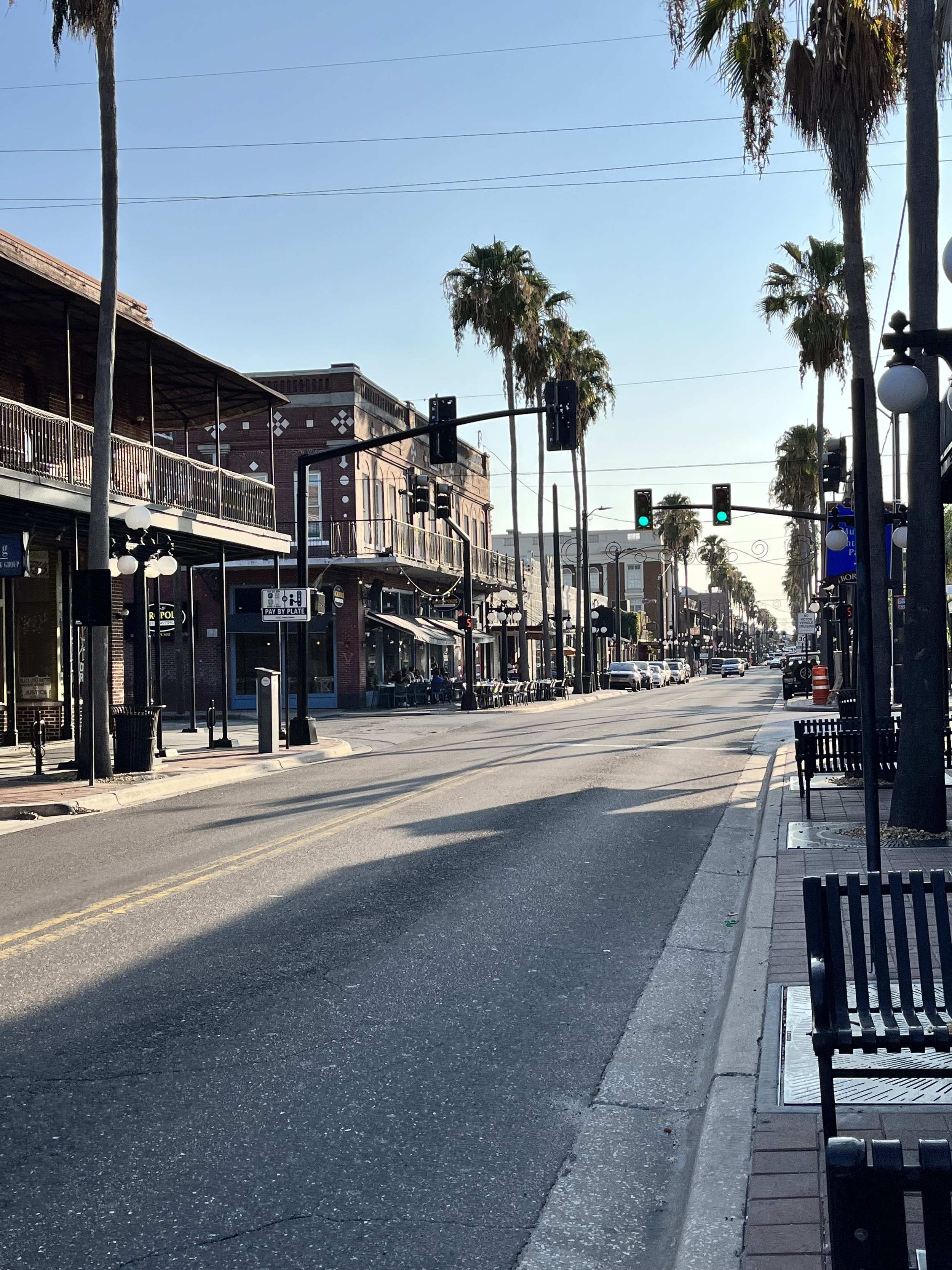 Ybor city streets Florida.jpg