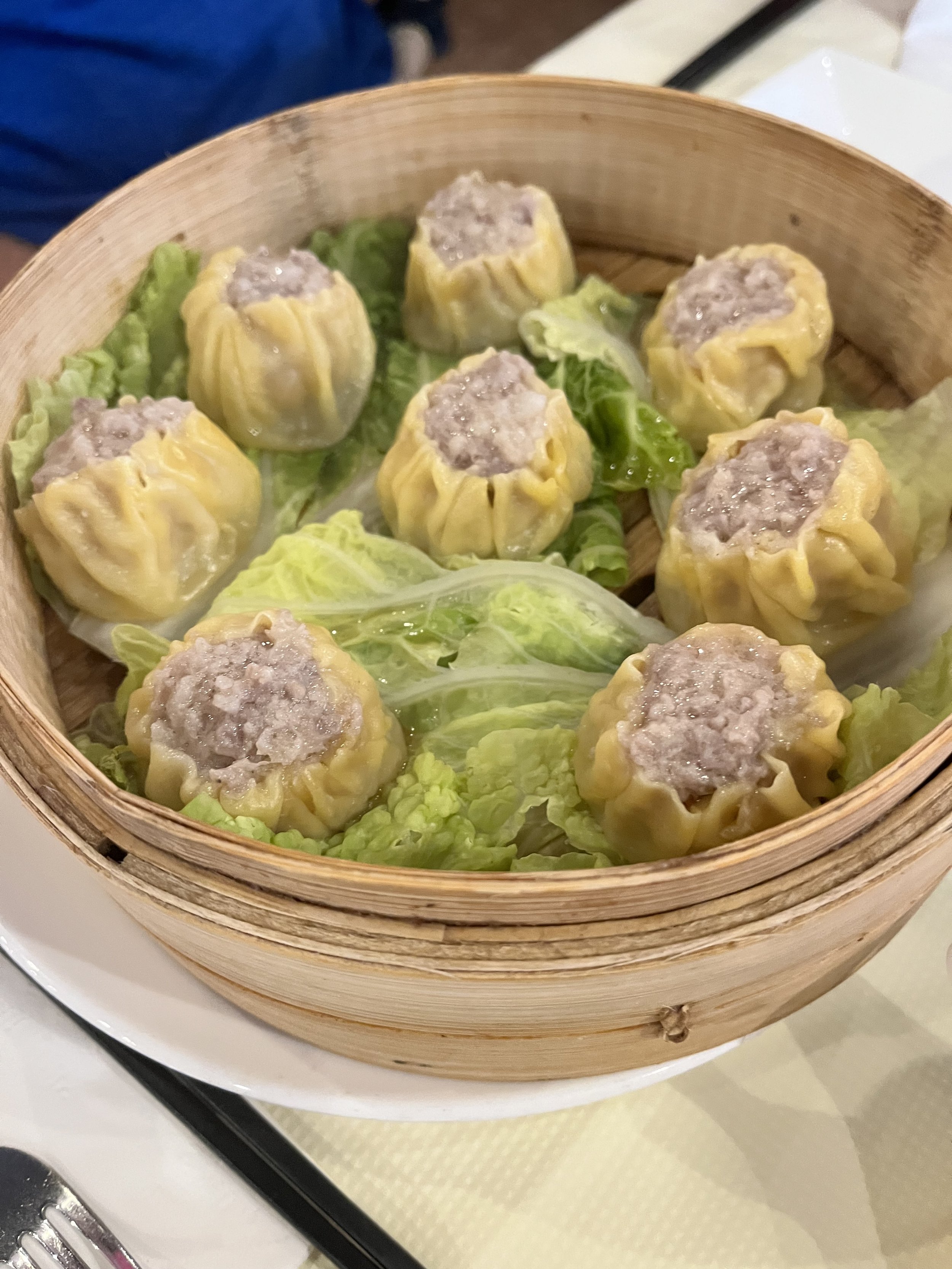 Hing Kee Restaurant dumplings Chinatown Square Chicago.jpg