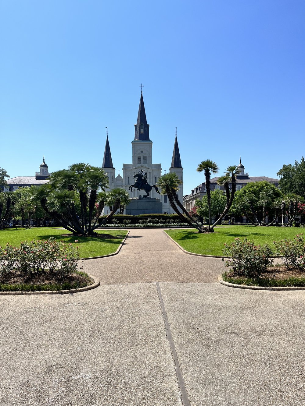 Jackson Square New Orleans Louisiana.jpg