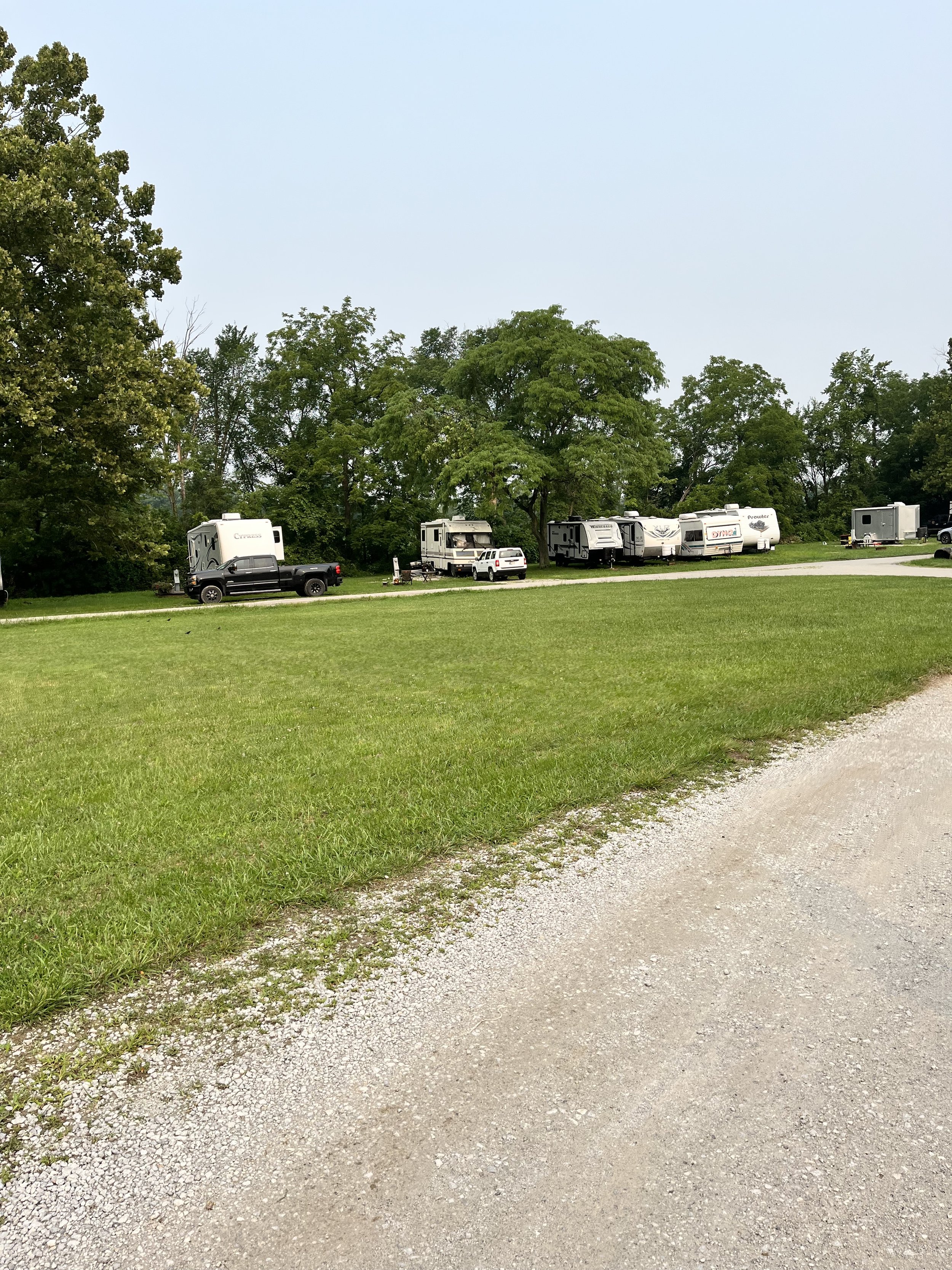Sand Creek campground grounds Indiana.jpg