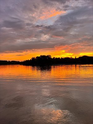 Nolin Lake State Park sunset Kentucky.jpeg
