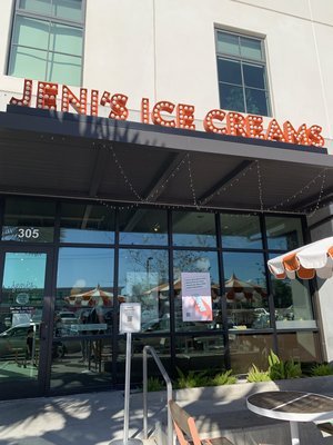 Jeni's ice creams sign Tampa Florida.jpg