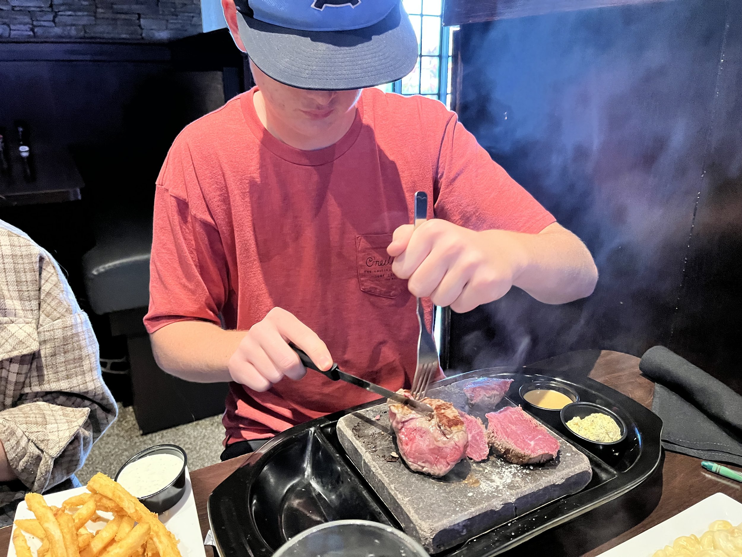 Black Rock Bar and Grill steak Tampa Florida.jpg