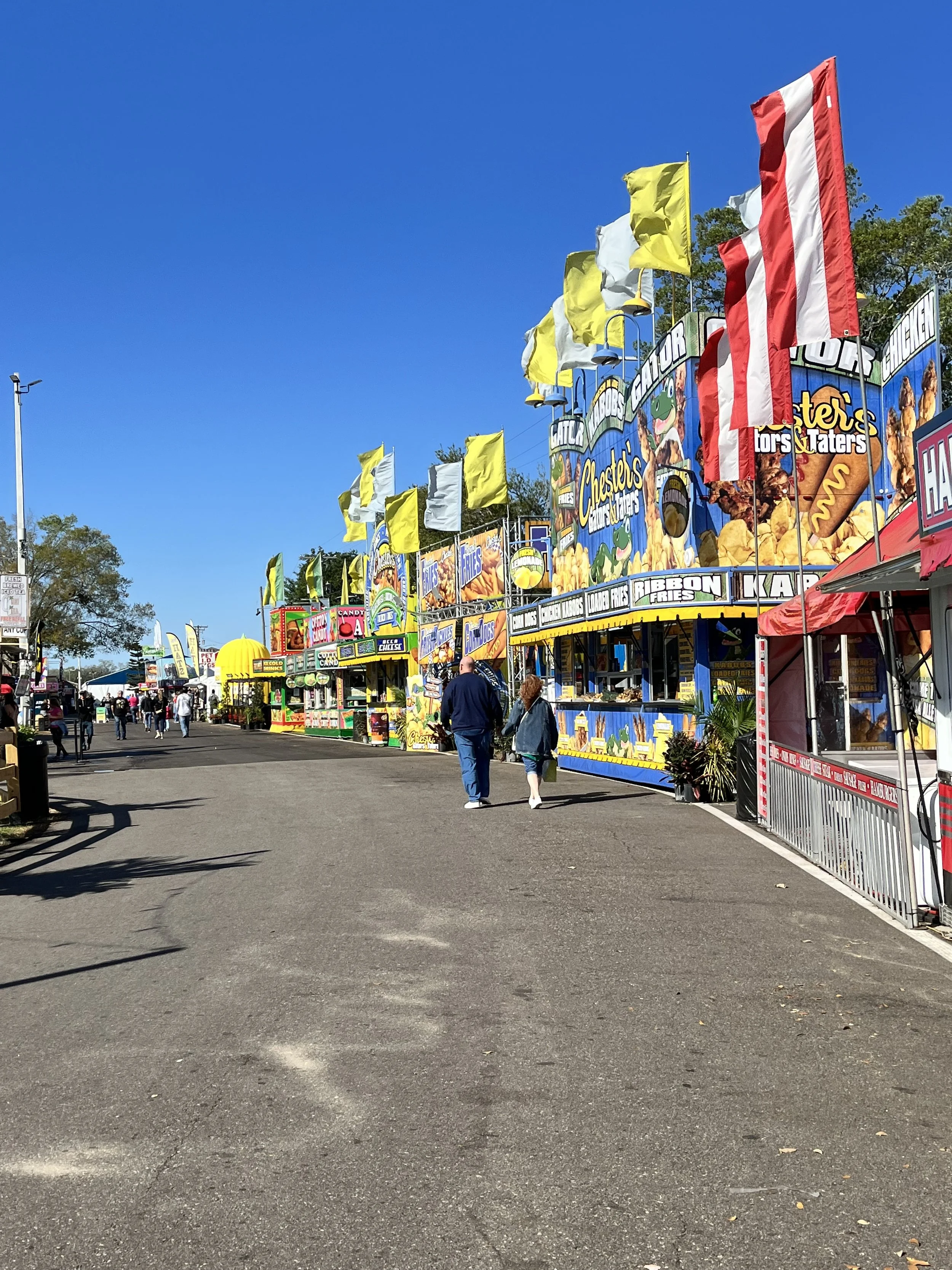 Florida State Fair food vendors.JPG