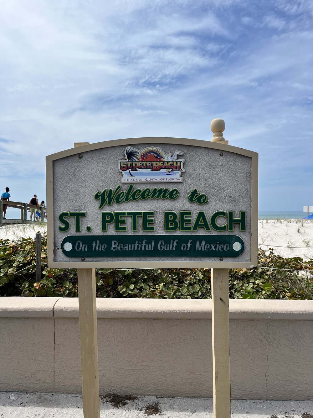 Pass-a-grille St Pete beach Florida.jpg