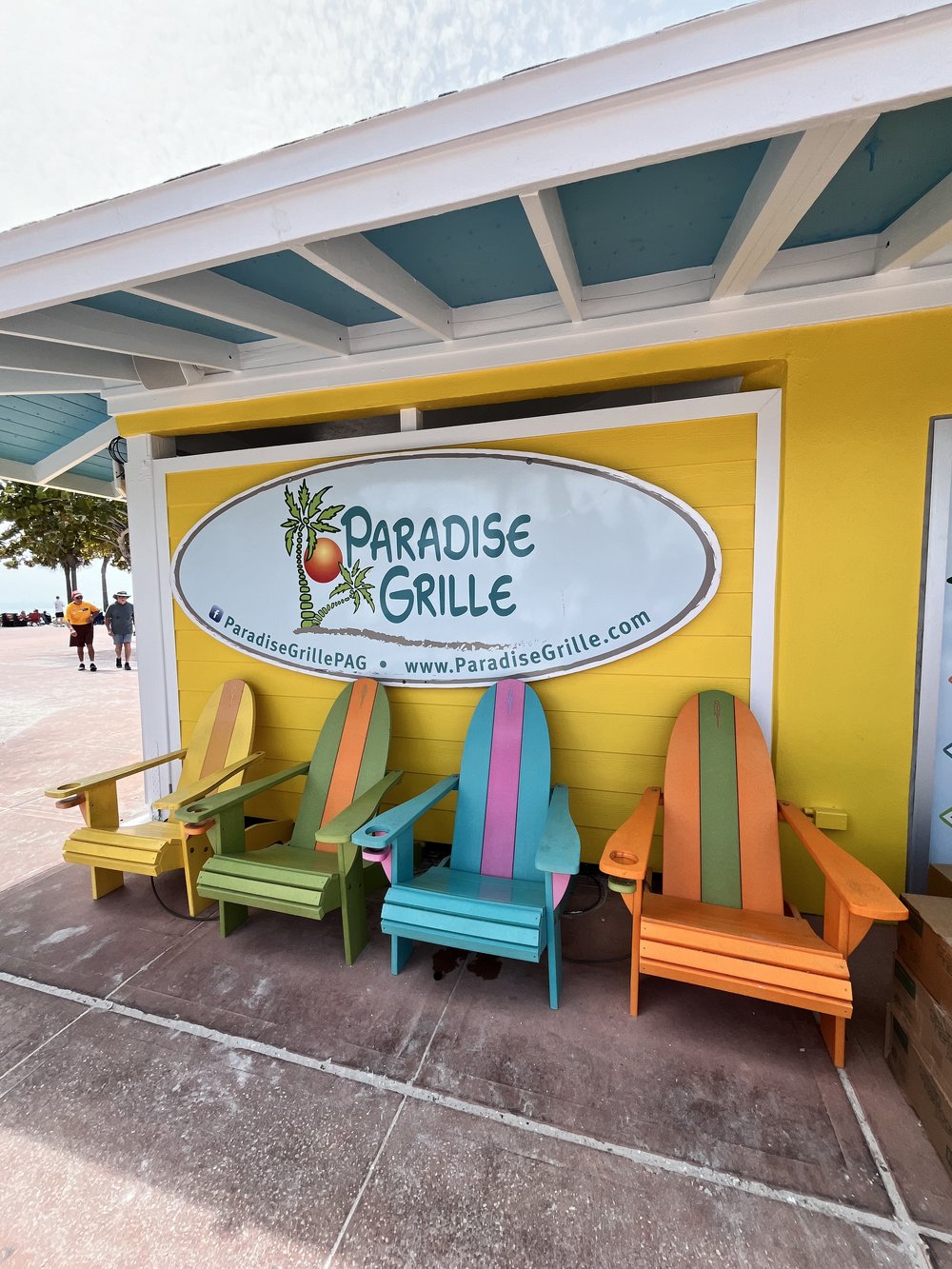 Pass-a-grille chairs St Pete beach Florida.jpg