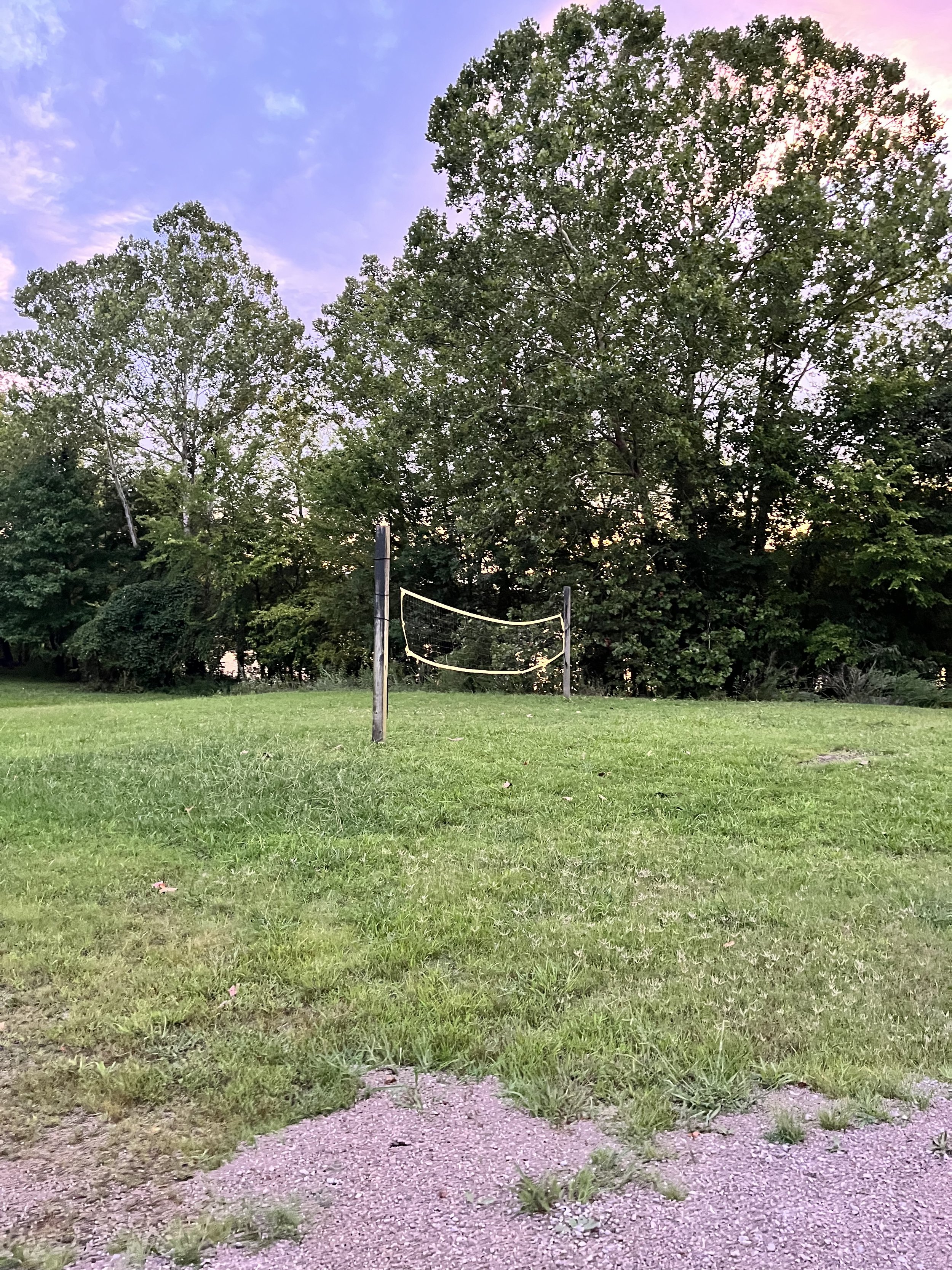 Nolin Lake State Park volleyball net Mammoth Cave Kentucky.jpg